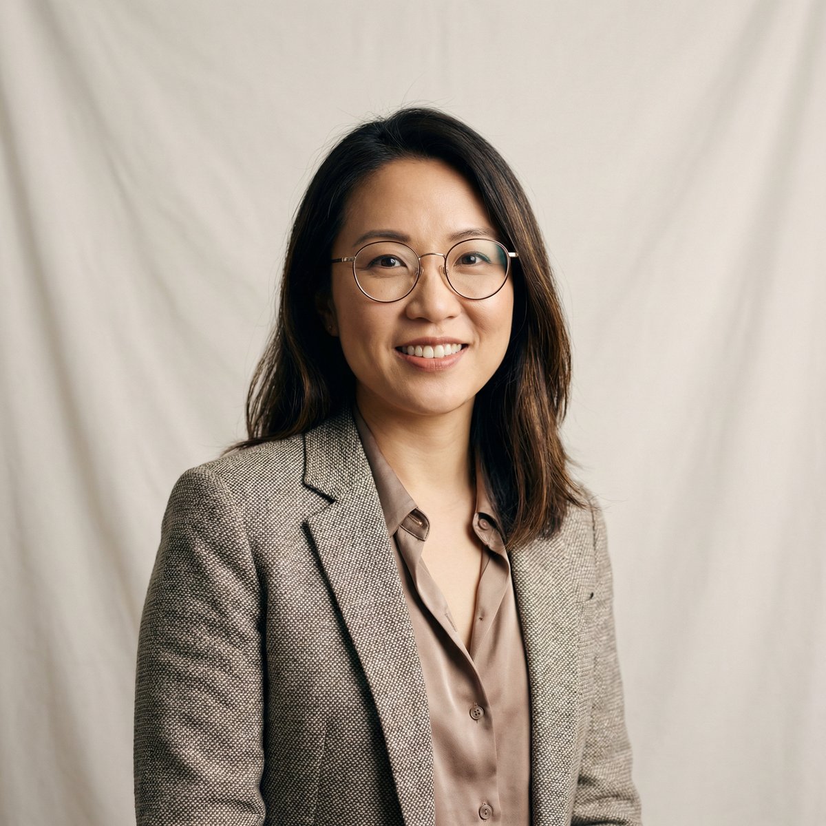 小马拉大车社区顾问苏晓曼