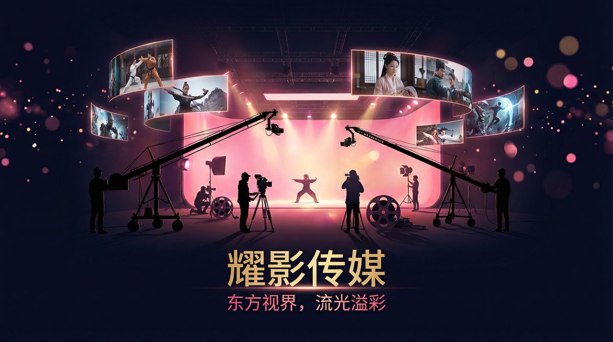 小马拉大车原创影视视频