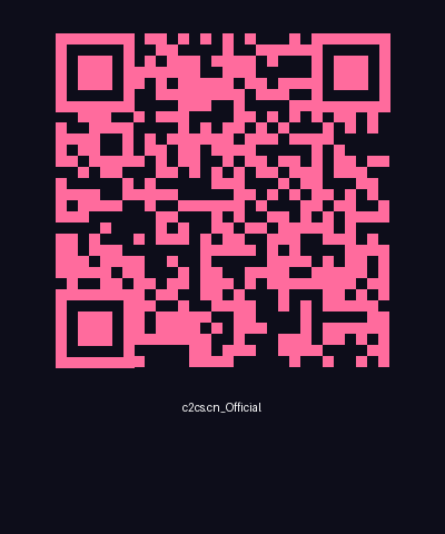 小马拉大车公众号二维码