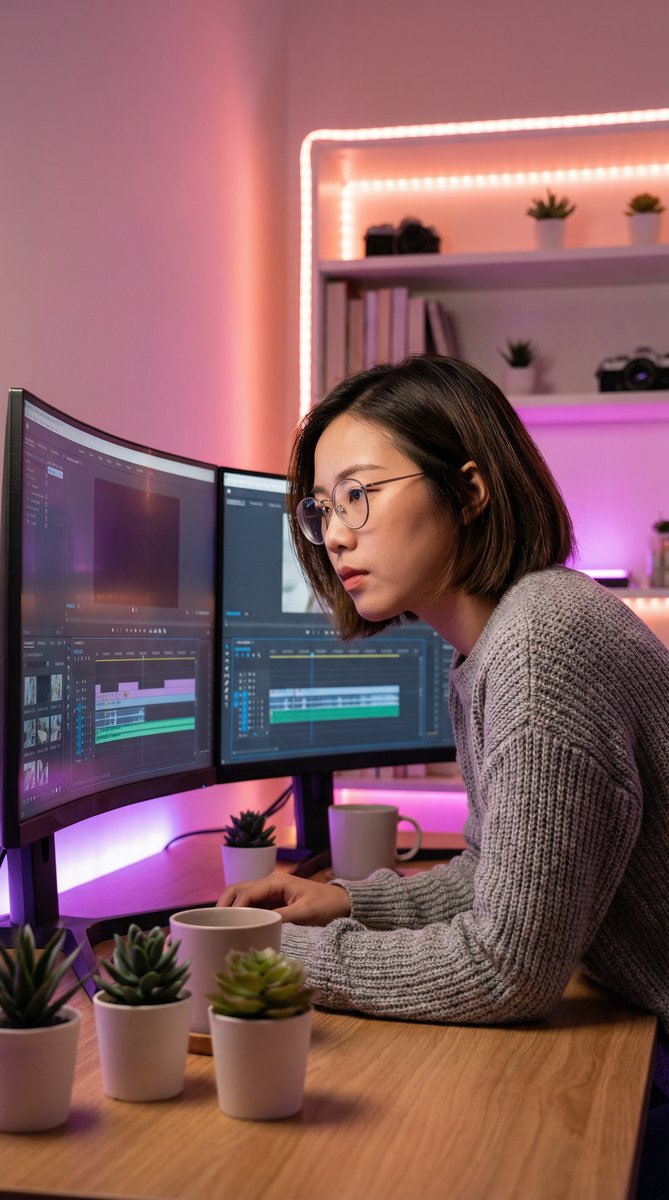 小马拉大车视频剪辑教程